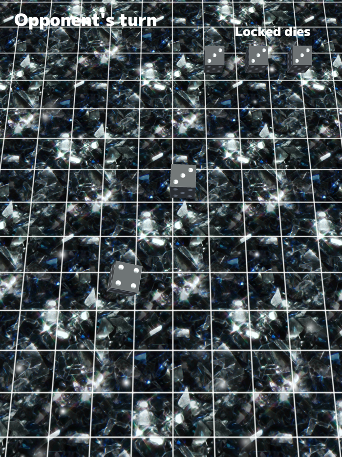 Yatzy Exciting Dice Game