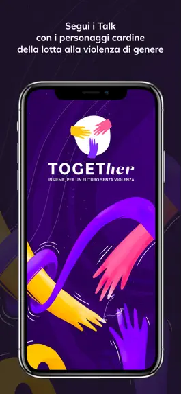 Game screenshot Be Together mod apk