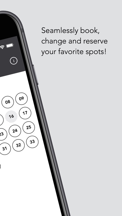 VibeCo Cycle screenshot-4