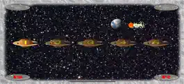 Game screenshot Eye of God Nebula Lite apk