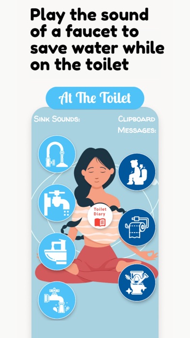 Toilet Tranquility Screenshot