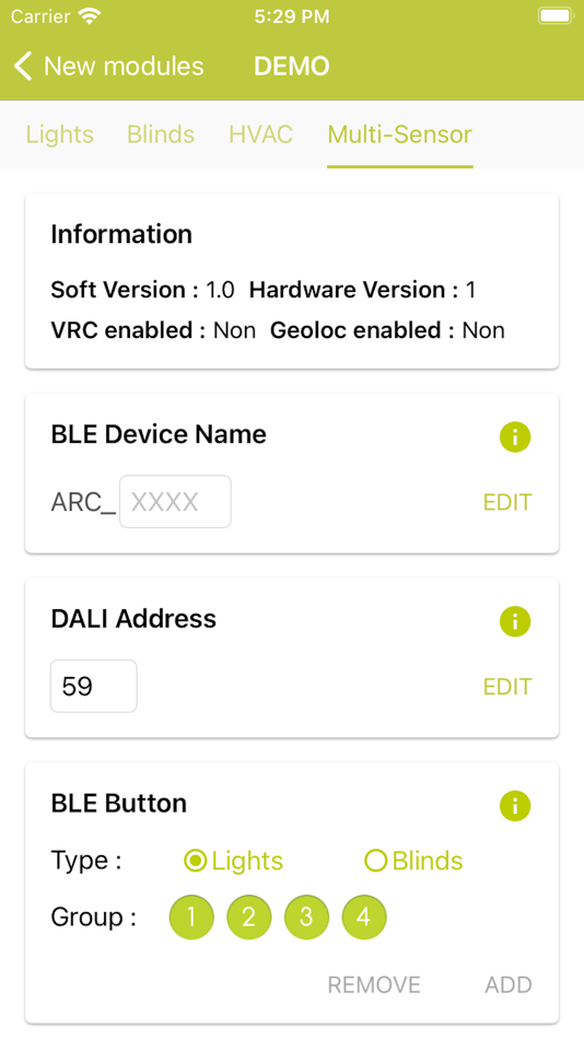 #4. myArcom Maintenance (iOS) By: Arcom SA