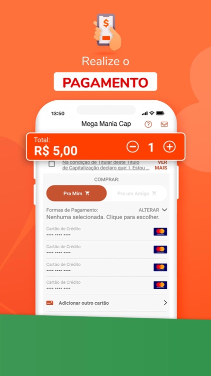 Megamania Sudoeste