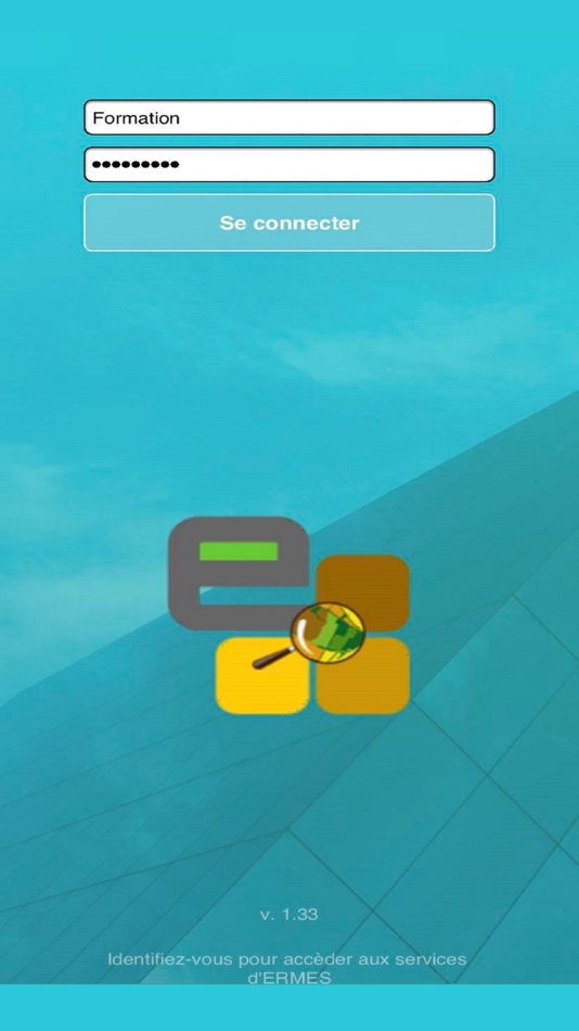 #1. ERMES Mobile (iOS) 由: Didier DENIS