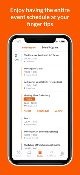Game screenshot SetSales Summit apk