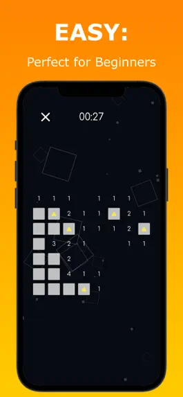 Game screenshot Epic Minesweeper apk