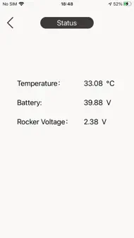 Hiboy-J5 iphone bilder 2