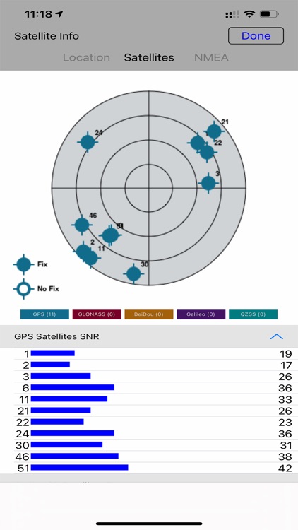 Global Mapper Mobile screenshot-7