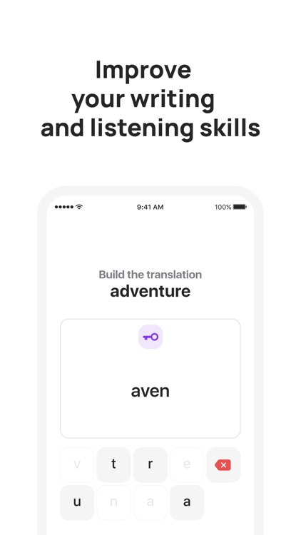 10 Minute Spanish screenshot-5