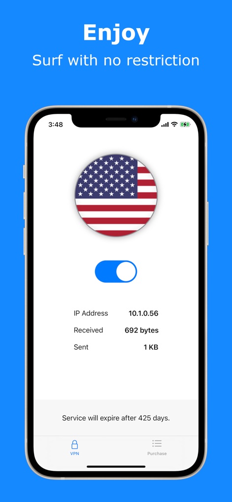 VPN Plus Proxy - Productivity App | MWM