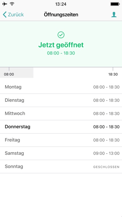 Marien Apotheke Gronau screenshot-4