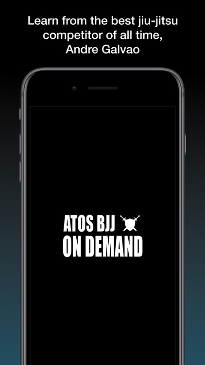 Atos BJJ On Demand