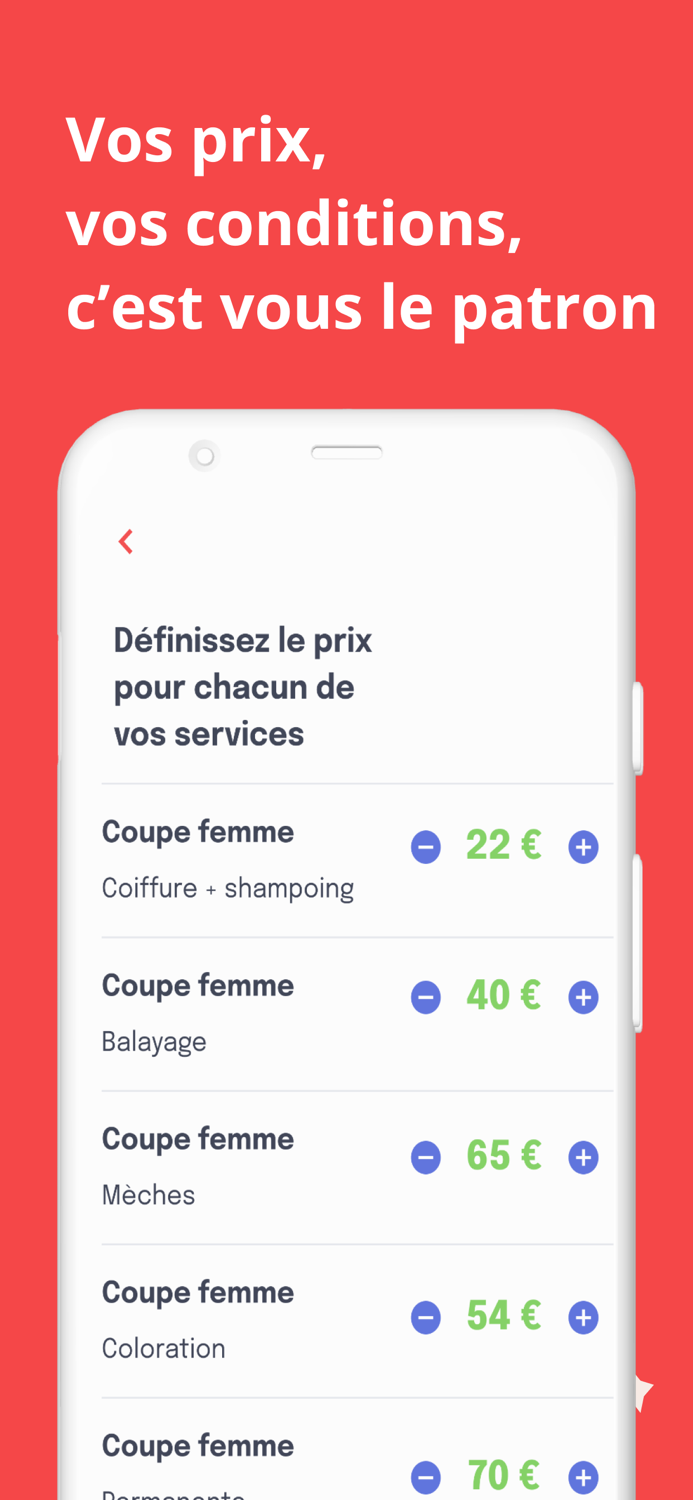 All-in - Services à domicile