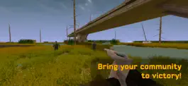 Game screenshot Nuclear Sunset hack
