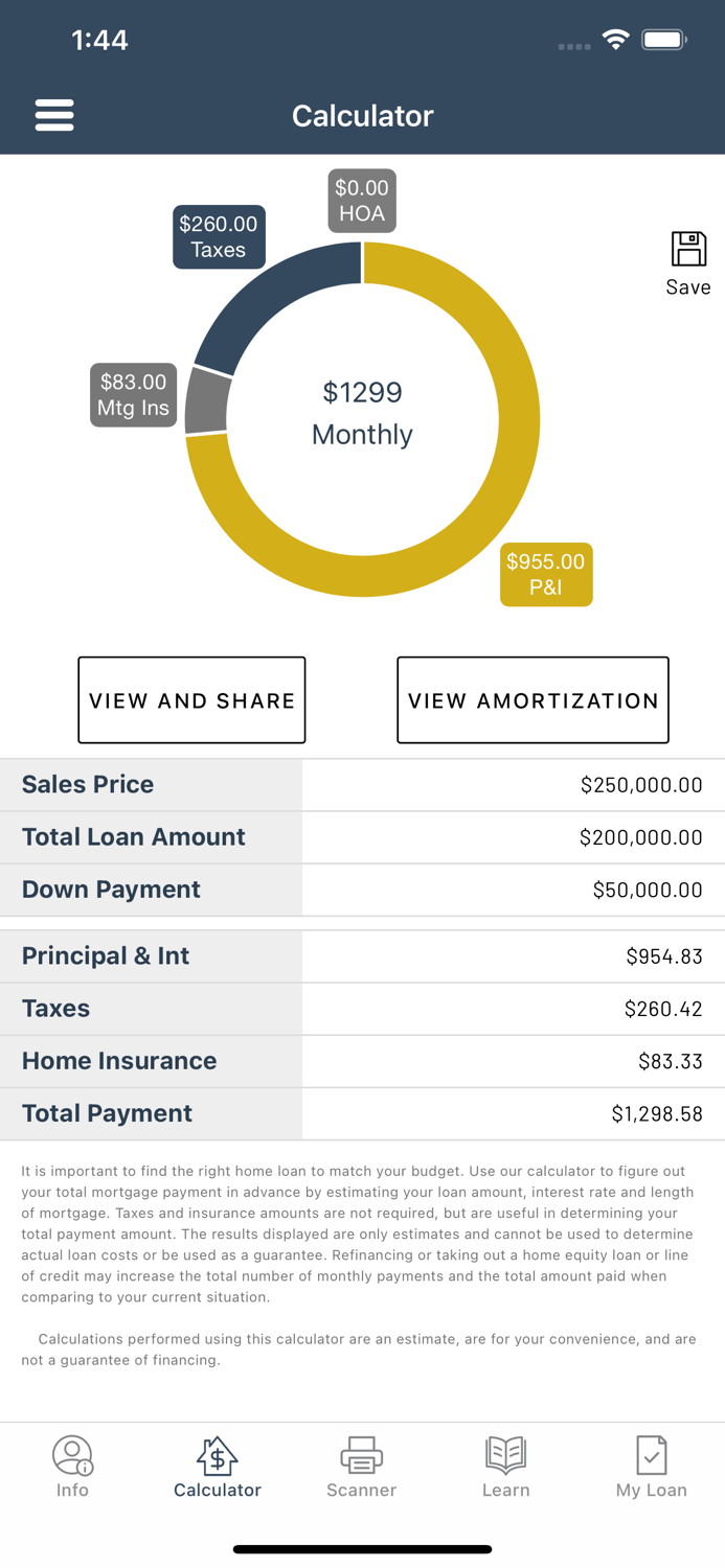 Envoy Mortgage