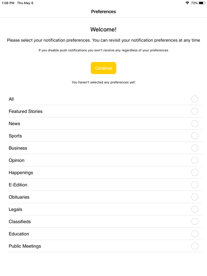 Box Elder News Journal