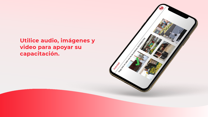 MangoContaminación cruzadaE