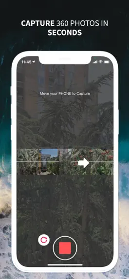 Game screenshot Panorama 360 & Virtual Tours mod apk