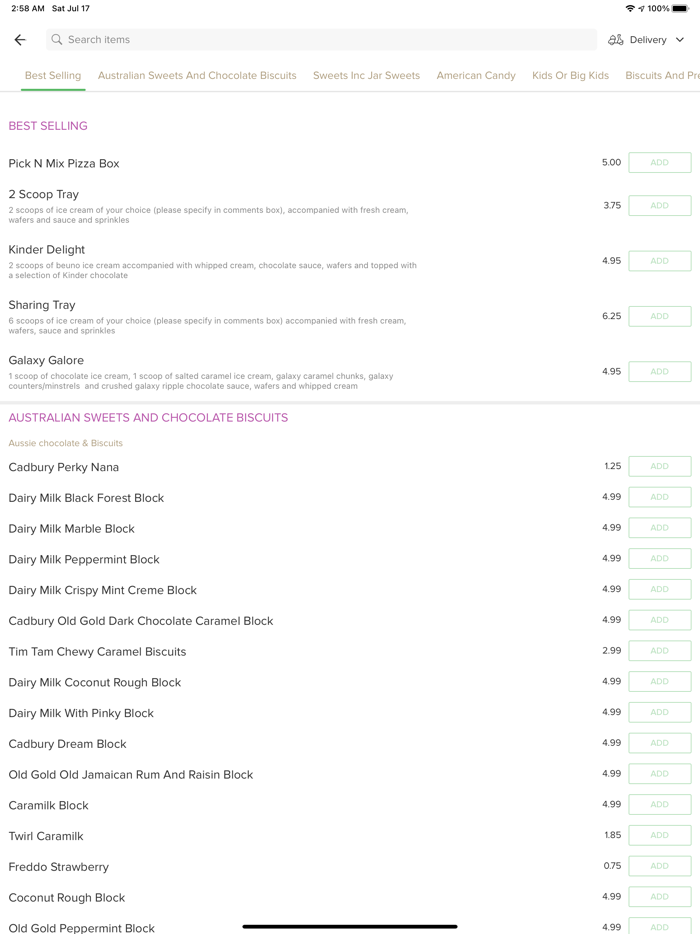 Pink Shop Pontypridd