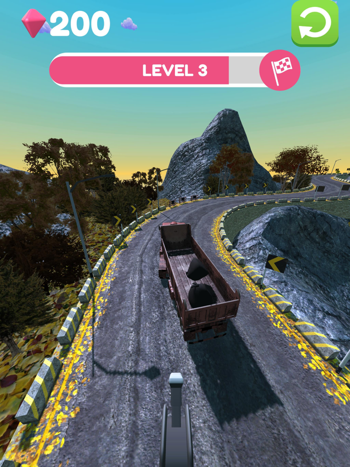 Truck Drift 3D