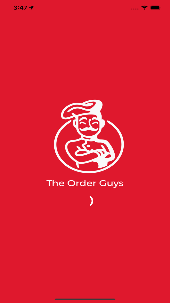 The Order Guys