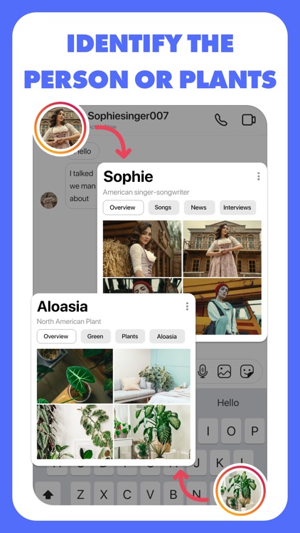 Reverse - Image Search