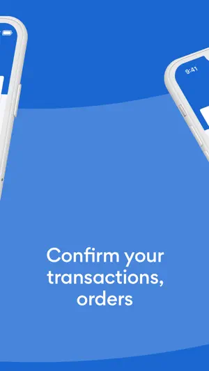 s Identity screenshot 4