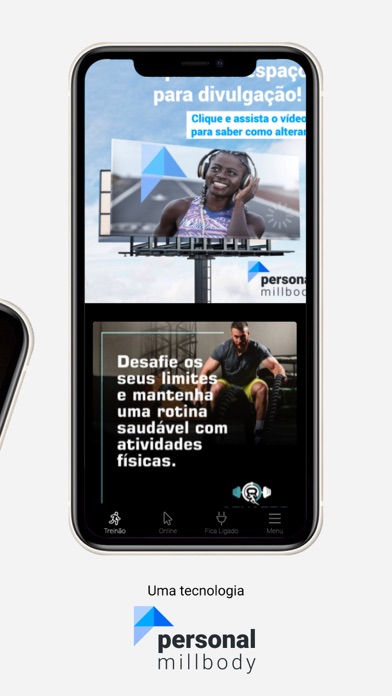 Screenshot #2 pour Eduardo Carvalho