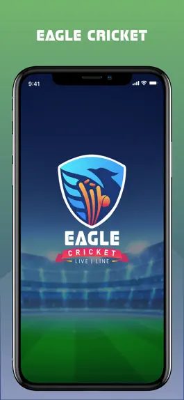 Game screenshot Eagle Cricket Live Line mod apk