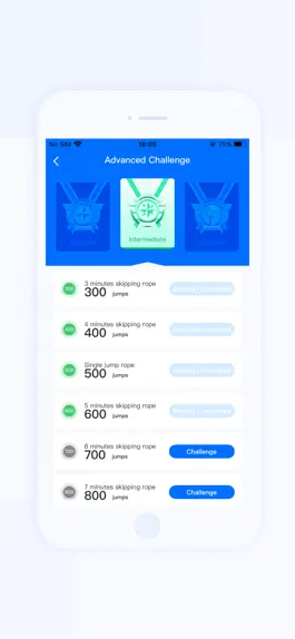Game screenshot Renpho Fit hack