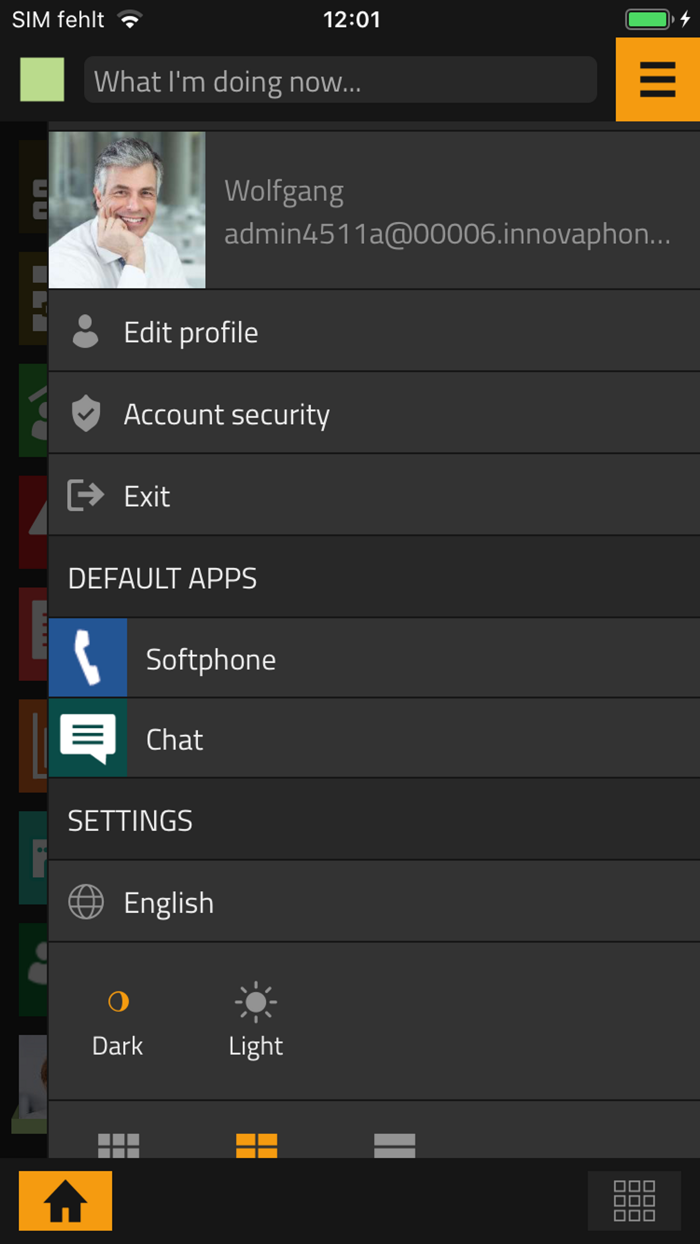 innovaphone myApps 13r2