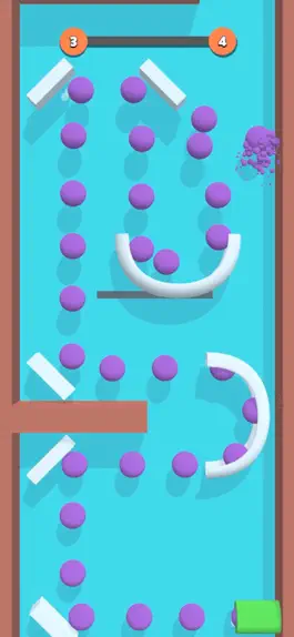 Game screenshot Perfect Balls! apk