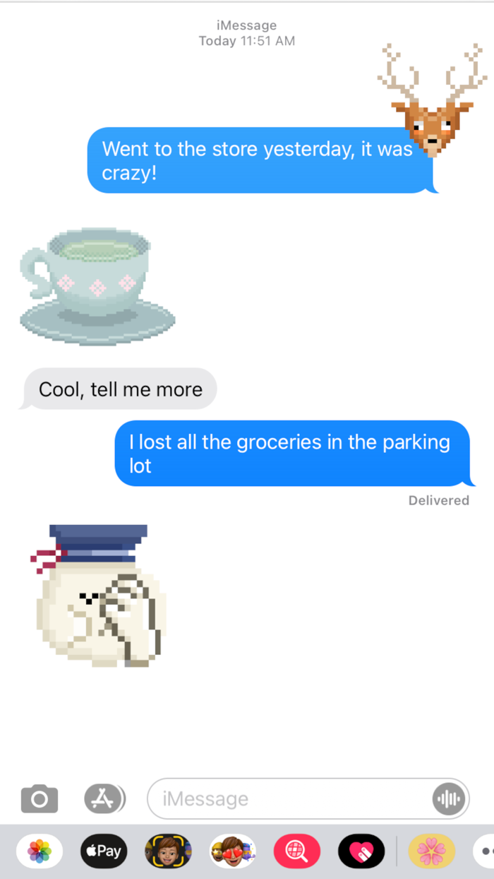 Cherry Blossom Front