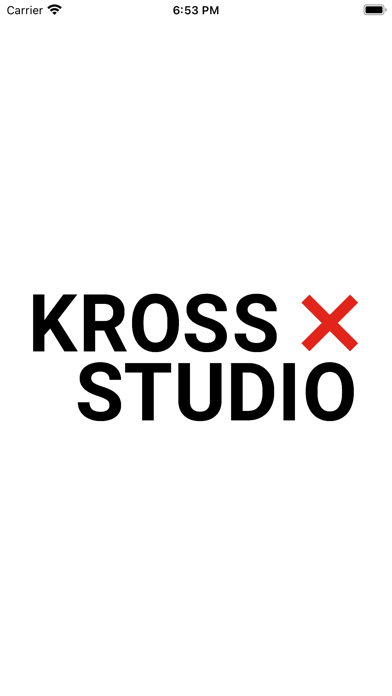 Kross Watch Winder Screenshot