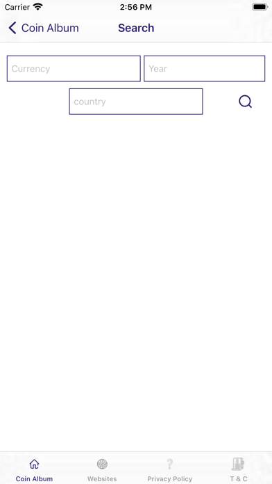 My Coinmate Lite Screenshot