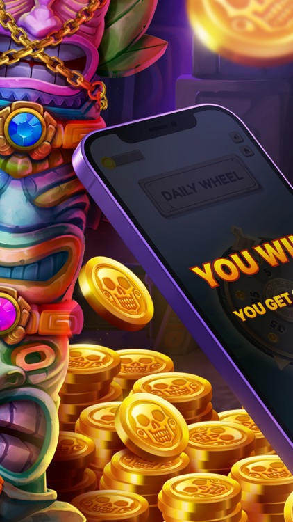 Aztec Fortune screenshot-3