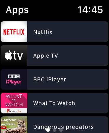 Screenshot #13 for Rokie - Roku Remote