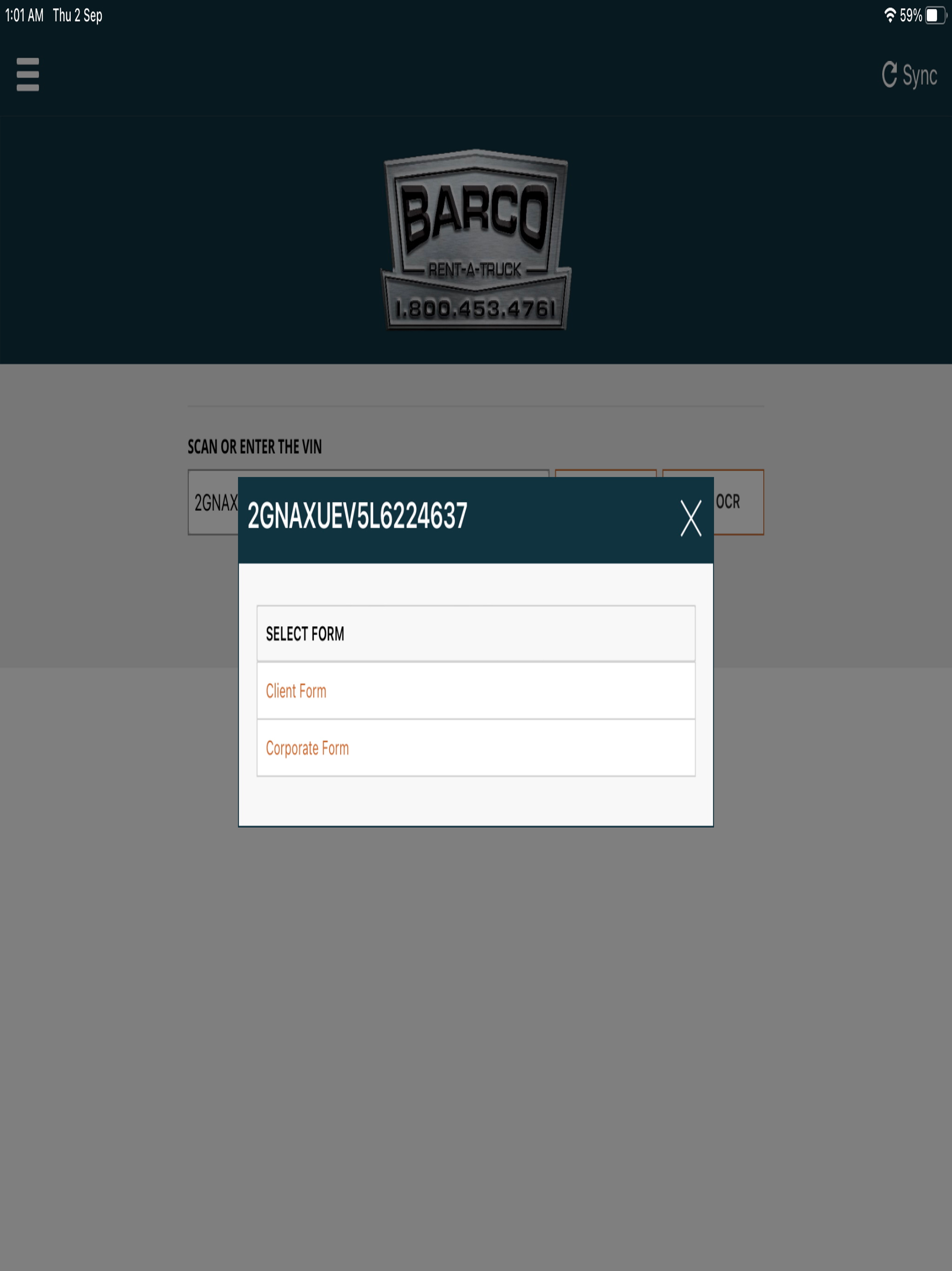 Barco Ocuity AI