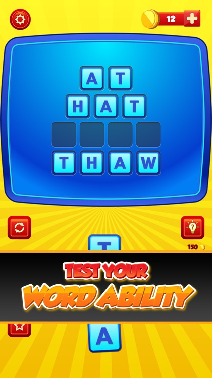 Words World - King of Words screenshot-3