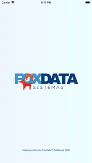 foxdata informática iphone screenshot 1