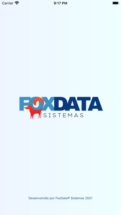 Foxdata Informática Screenshot