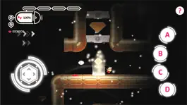 Game screenshot WOMG apk