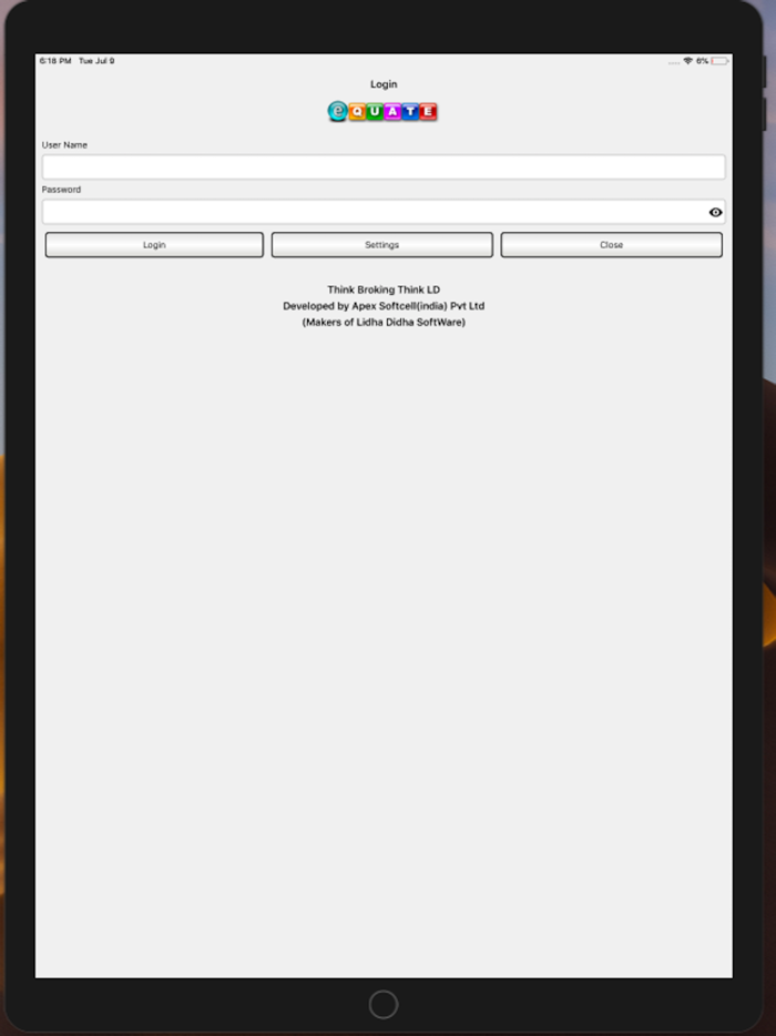 Greshma Mobile Trading