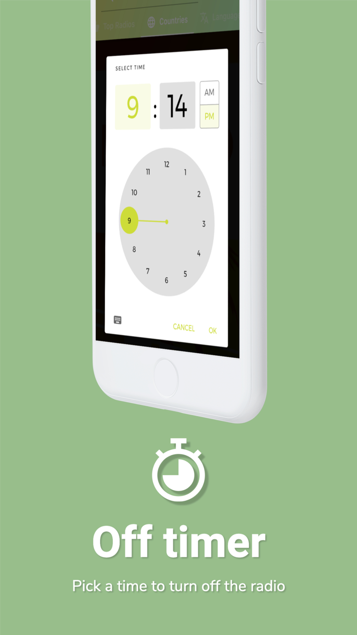 Latin Radio - Latin Music