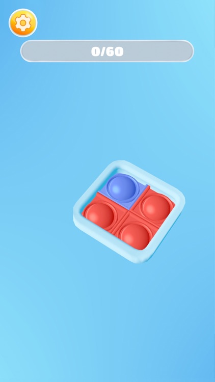 Pop It Match screenshot-4