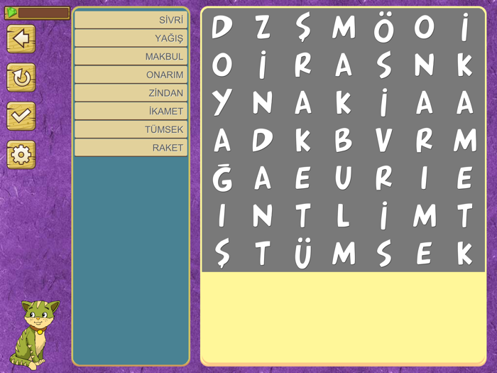 KidsPark Brainup Games