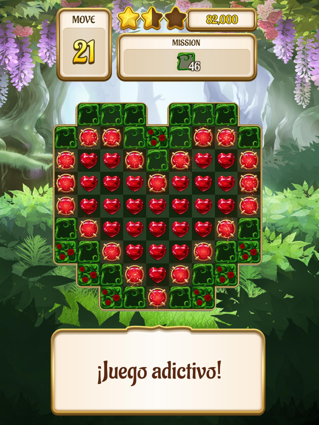 ‎Alice in Puzzleland Screenshot