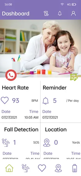 Game screenshot Assistance Now mod apk