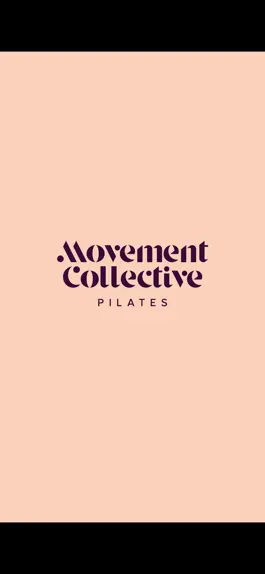 Game screenshot Movement Collective Pilates mod apk