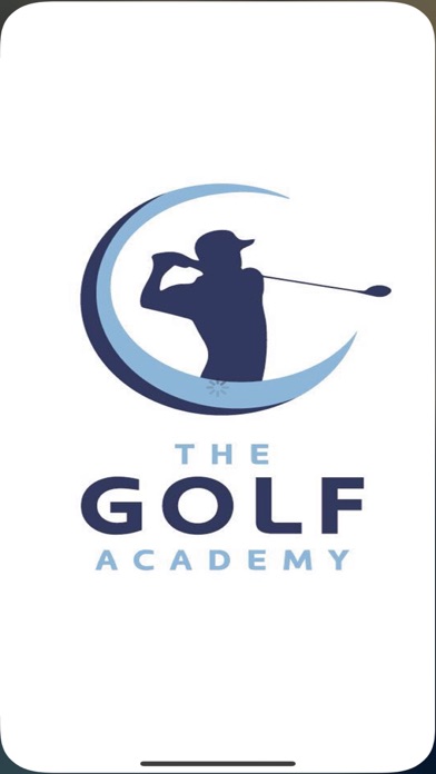 The Golf Academy Screenshot 1 - AppWisp.com The Golf Academy Screenshot 1 - AppWisp.com